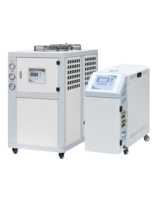 冷水机、模温机