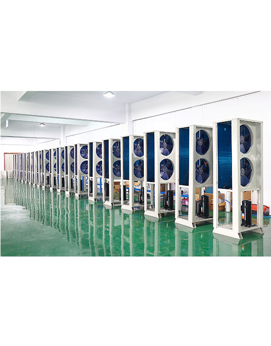 Commercial Air Conditioning