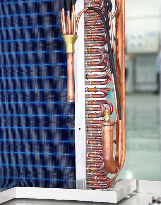 Commercial Air Conditioning