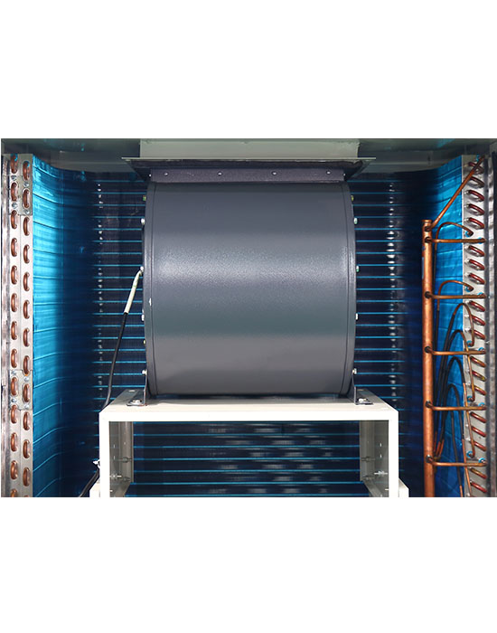 Commercial Air Conditioning