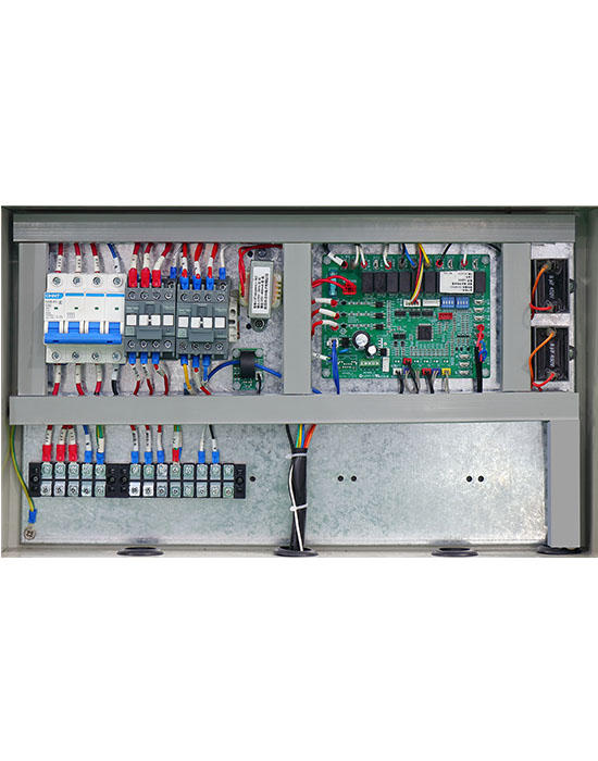 Commercial Air Conditioning