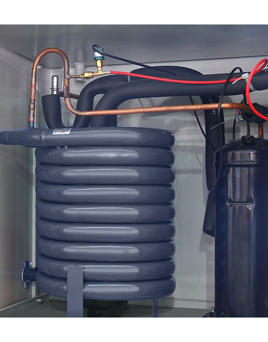 Commercial Air Conditioning